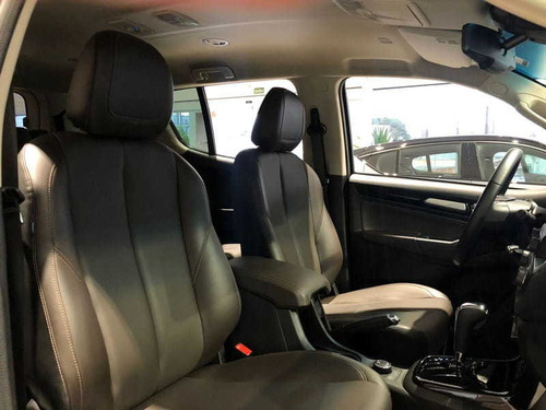 Imagem 13 de 15 de Chevrolet Trailblazer Premier 2.8 2022