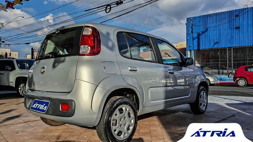 Fiat Uno UNO VIVACE Celeb. 1.0 EVO F.Flex 8V 5p