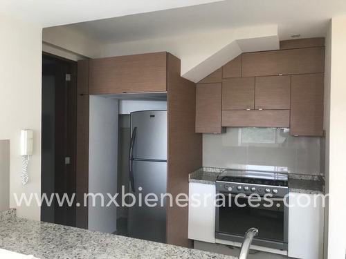 Imagen 1 de 7 de Departamento - Polanco