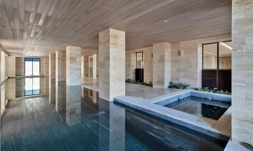 Ventanas Bosques, Desarrollo Con Amenidades, En Lomas Vista Hermosa