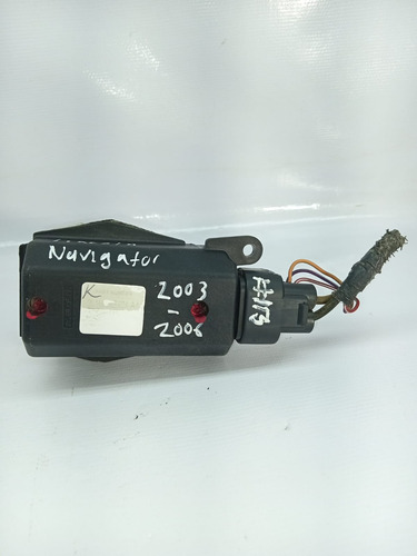 Modulo Navegador Lincoln Navigator 5.4 2003-2006 (Usado)