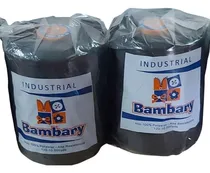 Comprar 2 Hilos De Coser Bambary, Polyster40\u002F2,  Negro 10000 Yds