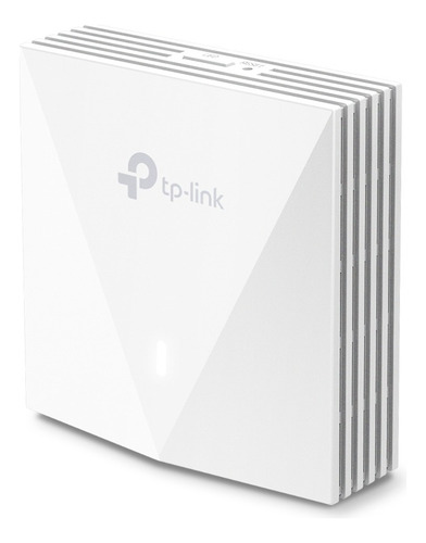 Tp-link Eap650-wall Access Point Wi-fi 6 Para Pared Ax3000