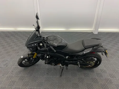 Bajaj Dominar S 400 373 2022