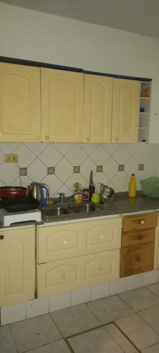 Casa Appto Bancor Dividida En 3 Dptos. Ideal Para Renta. Barrio Güemes, Córdoba