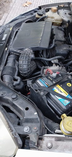 Ford Fiesta 1.6 Ambiente