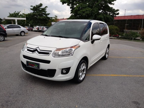 Citroen C3 Picasso 1.6 Tendance Bva
