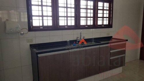 Chácara Residencial À Venda, Planalto Verde, São Roque - . - Ch0003