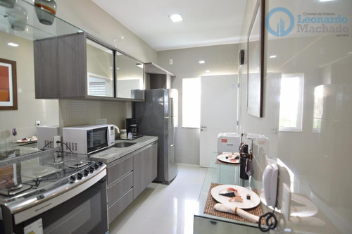 Imagem 13 de 18 de Casa Residencial À Venda, Praia Do Futuro I, Fortaleza. - Ca0020