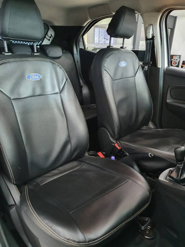 Imagem 13 de 15 de Ford Ka 1.0 Ti-vct Flex Se Manual