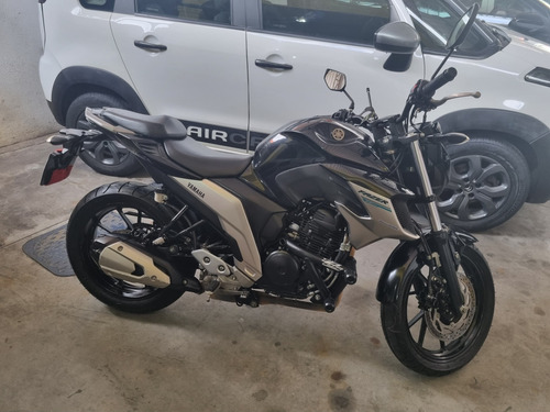 Yamaha Fz25 250 Fazer Flex