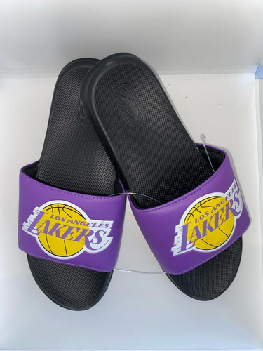 Chalas De Hombre De La Nba/ Lakers/ Chicago Bulls 