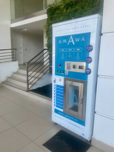 Metro Parque Ohiggins (85087)