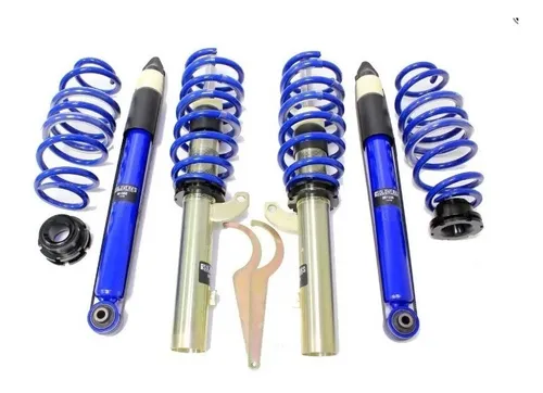 Coilovers jetta deals a4