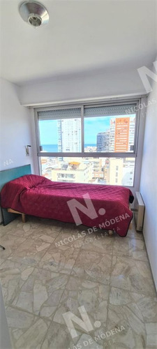 Imagen 21 de 22 de Apartamento En Peninsula, 3 Dormitorios - Punta Del Este Peninsula