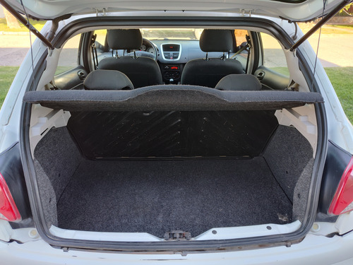 Peugeot 207 1.4 Allure 75cv