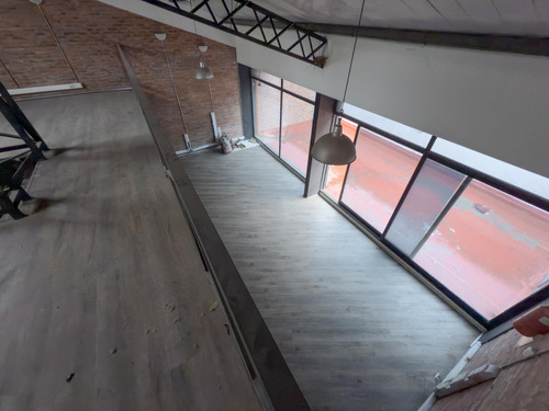 Venta Loft 175m2 En Dock Del Sol - Puerto Madero Oficina O Vivienda