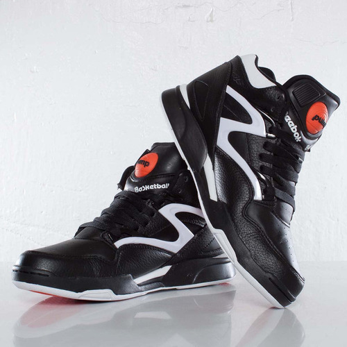 tenis basquete reebok kamikaze