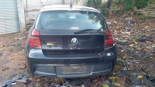 Imagem 3 de 5 de Sucata Peças Acessórios Bmw 118i 2011 136cv