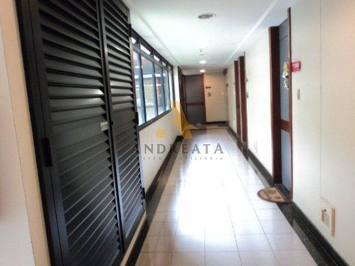 Imagem 17 de 27 de Av. Das Americas - Comercial De Alto Padrão - Cittá América - Vendo Sala Com 35m² - Oportunidade R$400.000,00 - Estuda Propostas! - Sqa0362m - 31974089