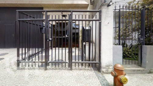 Imagem 5 de 30 de Apartamento - Ap00222 - 69488834