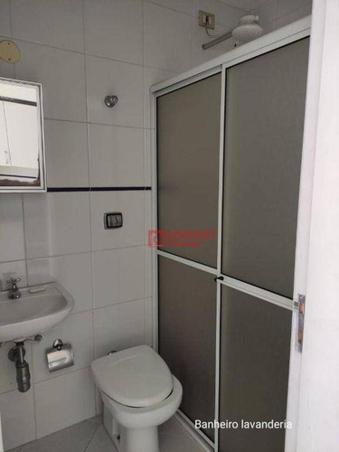 Sobrado Com 3 Dormitórios À Venda, 225 M² Por R$ 1.032.000,00 - Jardim Santa Francisca - Guarulhos/sp - So0393