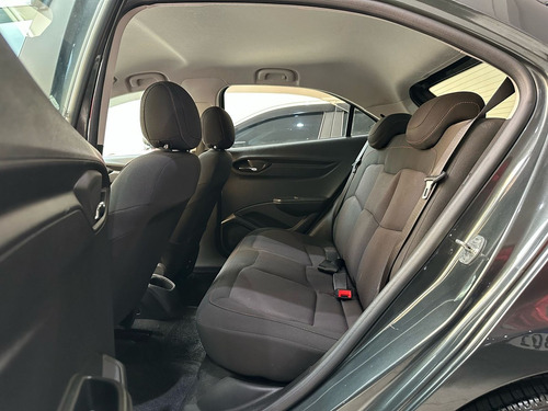 Chevrolet Onix 1.4 MPFI LTZ 8V