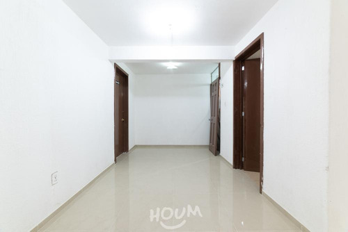 Imagen 8 de 22 de Departamento En San Juan, Benito Juárez Con 2 Recámaras, 90 M², Id: 41166
