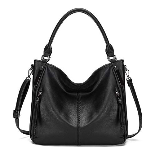 Kl928 Bolsas Para Mujer Bolso De Mano Superior Mango 8j7nz