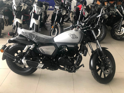 Benelli Keeway K - Light 202