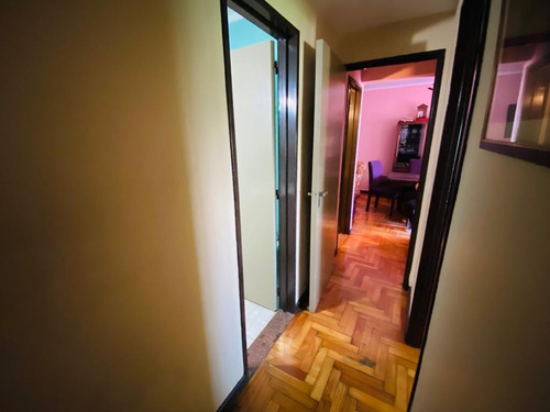 Imagen 8 de 17 de Depto 4 Ambientes Piso Alto C/balcon - Villa Luro