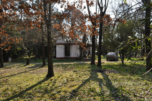 Imagen 19 de 28 de Casa En Venta En Ingeniero Maschwitz - Maroto Propiedades