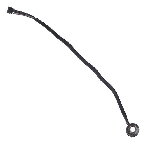 Cable Flex De Micrófono Para Macbook Pro 13 - 2008 A 2012