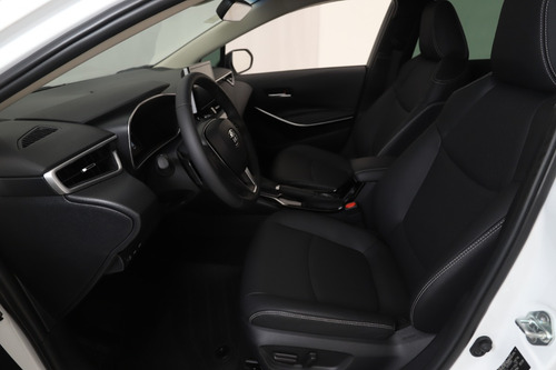 Toyota Corolla 1.8 Hev Seg Ecvt