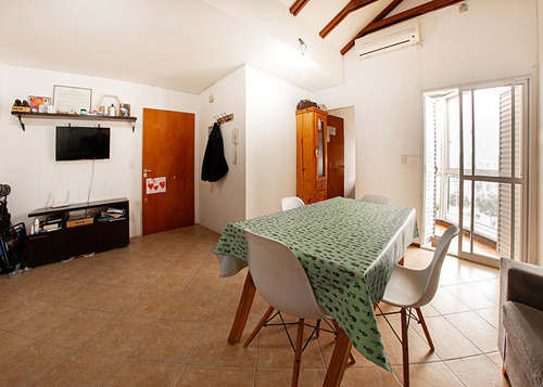Venta Departamento 3 Ambientes Con Cochera. Carapachay Apto Crédito