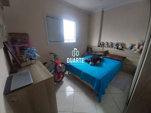 Imagem 10 de 21 de Apartamento - Ap03629 - 69262928