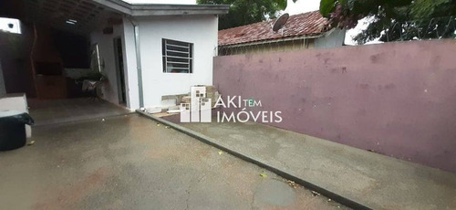 Imagem 23 de 26 de Casa No Bairro Vila Souto - 5276