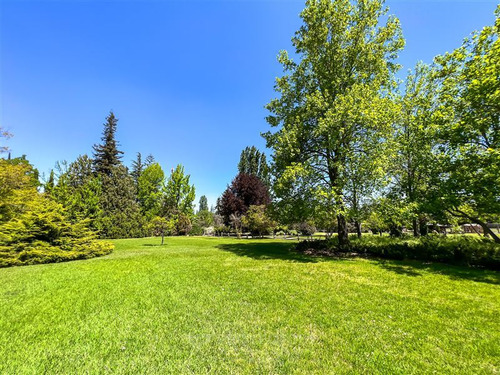 Sitio En Venta En Pirque