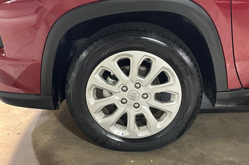 Suzuki (in) 1.5 Glx At 4x2 Hibrido 5p