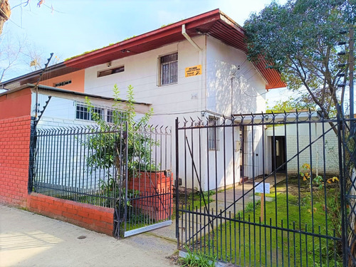 Vendo Casa 8d 2b Ubicada En Sector De San Bernardo