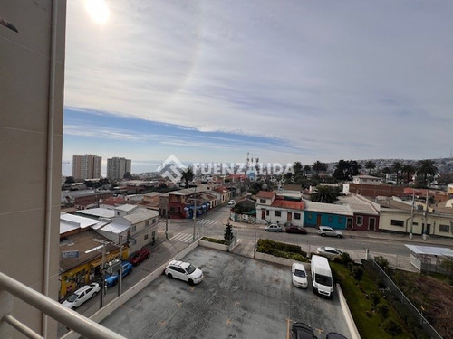 Departamento En Venta De 2 Dorm. Cerro Esperanza
