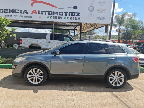 Imagen 14 de 15 de Mazda Grand Touring Cx-9 2012