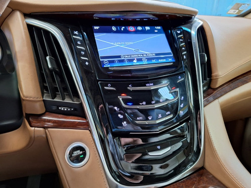 Cadillac Escalade 6.2 Platinum At Ed Especial De Bello Van