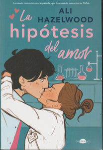 Libro La Hipótesis Del Amor