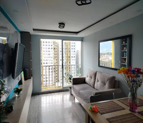 Venta De Apartamento En La Gran Via Bulevard