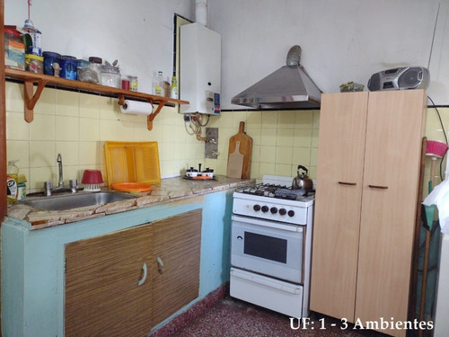 Imagen 7 de 28 de Venta En Block 3 Casas Mar Del Tuyu