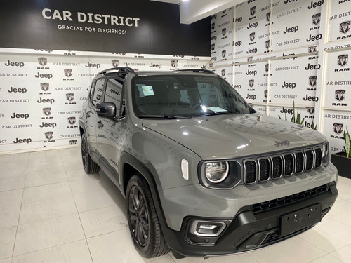 Jeep Renegade Serie S