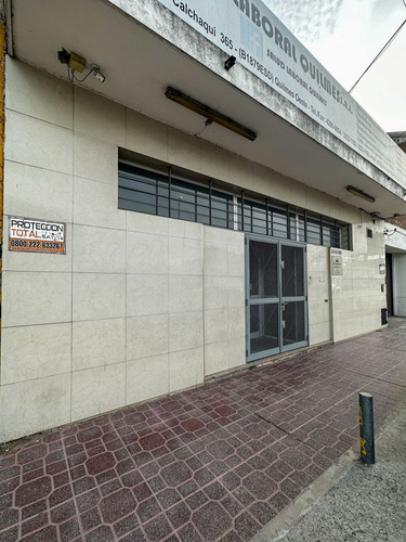 Oficina En Venta En Quilmes Oeste