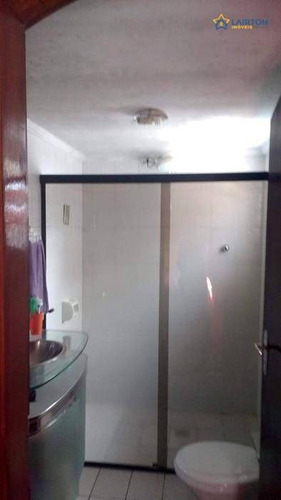 Chácara Com 4 Dormitórios À Venda, 2000 M² Por R$ 890.000,00 - Jardim Estância Brasil - Atibaia/sp - Ch0229