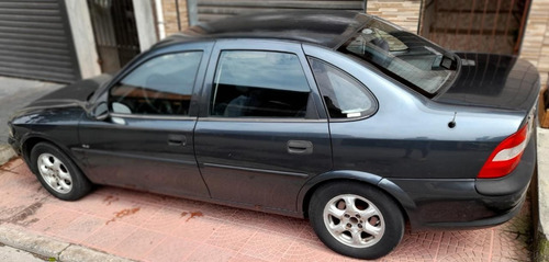 Imagem 2 de 10 de Chevrolet Vectra Gls 97